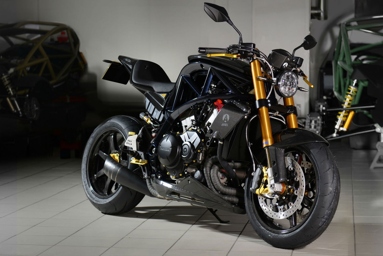 Honda introduces new Rebel